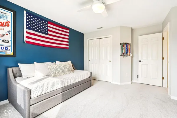 $525,000 | 7707 Wheelwright Court, Plainfield, IN 46168