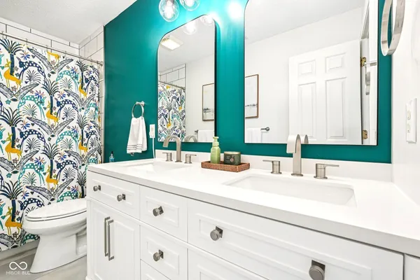 $525,000 | 7707 Wheelwright Court, Plainfield, IN 46168