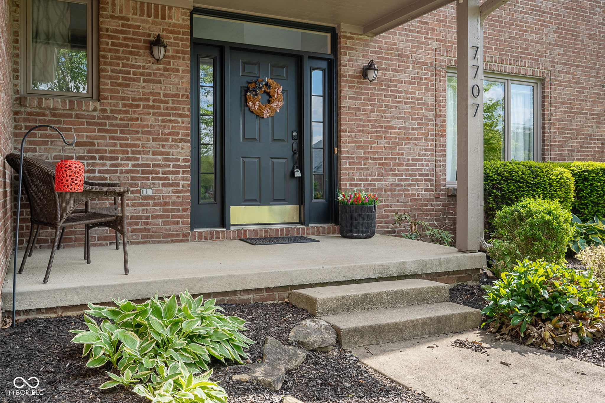 7707 Wheelwright Court Plainfield, IN 46168 - Photo 6 of 94