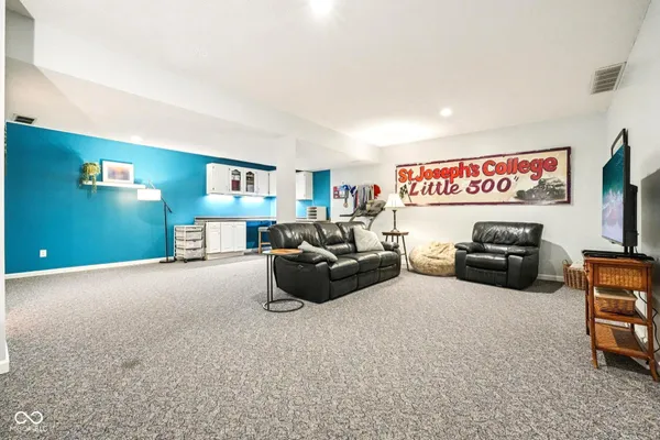 $525,000 | 7707 Wheelwright Court, Plainfield, IN 46168