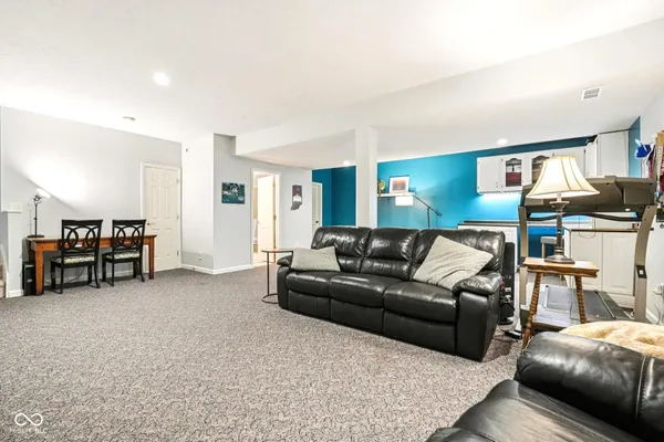 $525,000 | 7707 Wheelwright Court, Plainfield, IN 46168