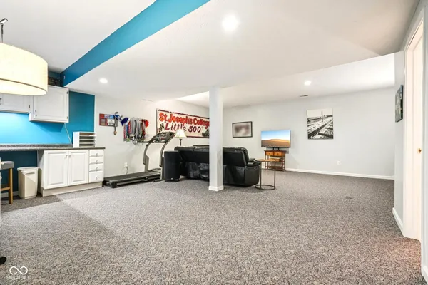 $525,000 | 7707 Wheelwright Court, Plainfield, IN 46168