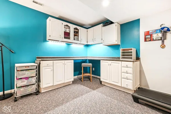$525,000 | 7707 Wheelwright Court, Plainfield, IN 46168