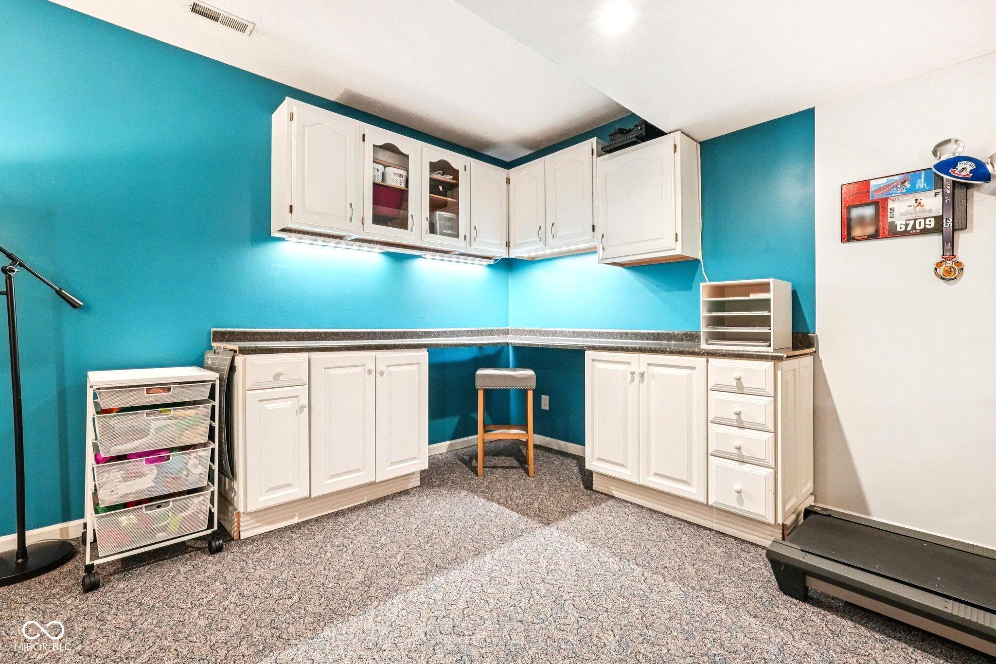 7707 Wheelwright Court Plainfield, IN 46168 - Photo 68 of 94