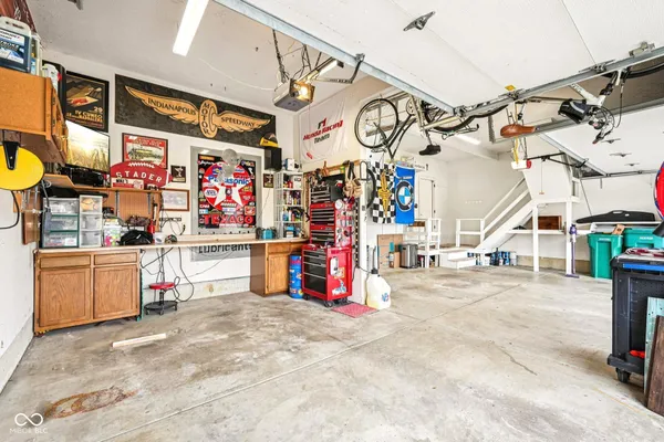 $525,000 | 7707 Wheelwright Court, Plainfield, IN 46168