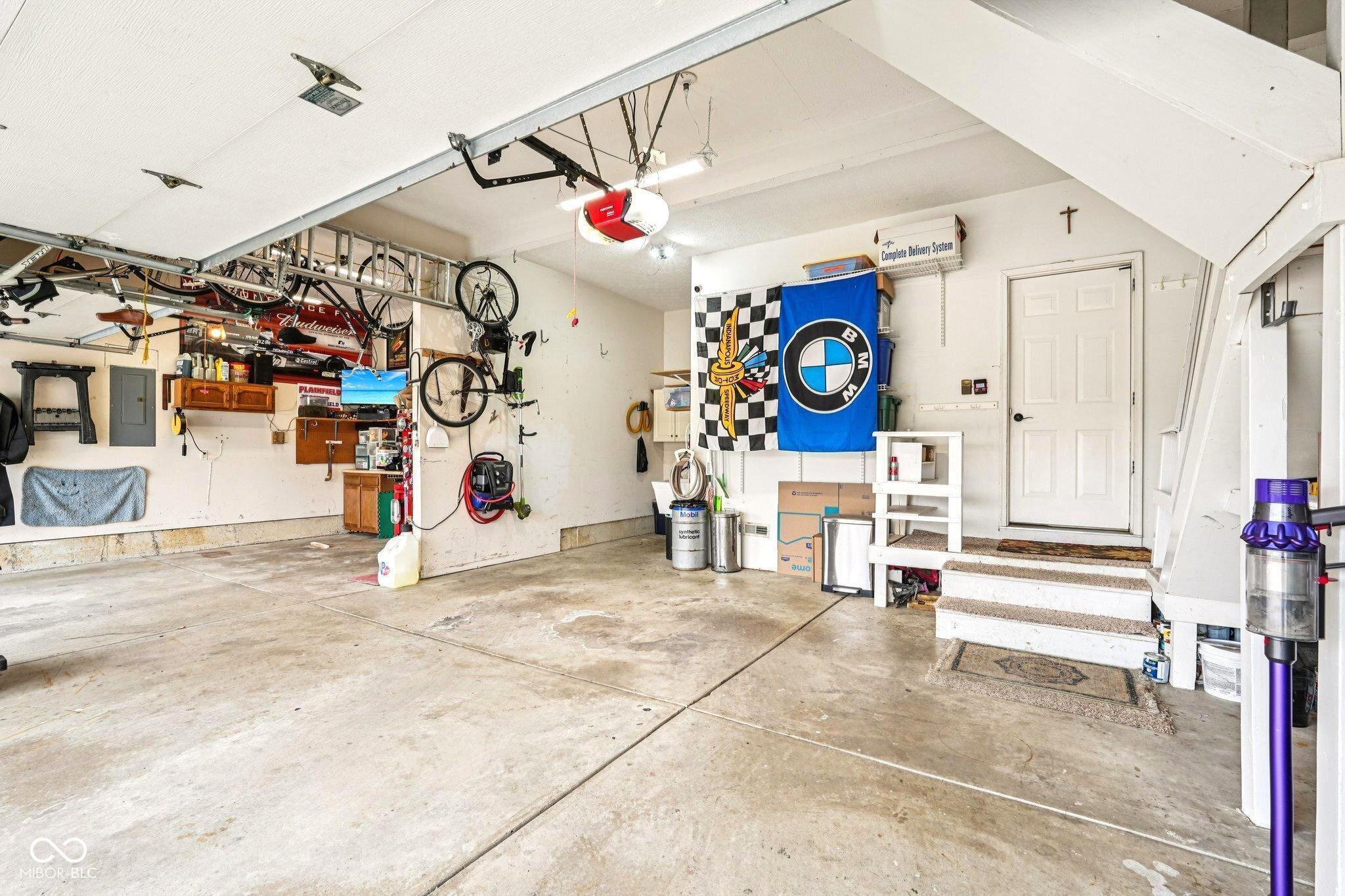 7707 Wheelwright Court Plainfield, IN 46168 - Photo 75 of 94