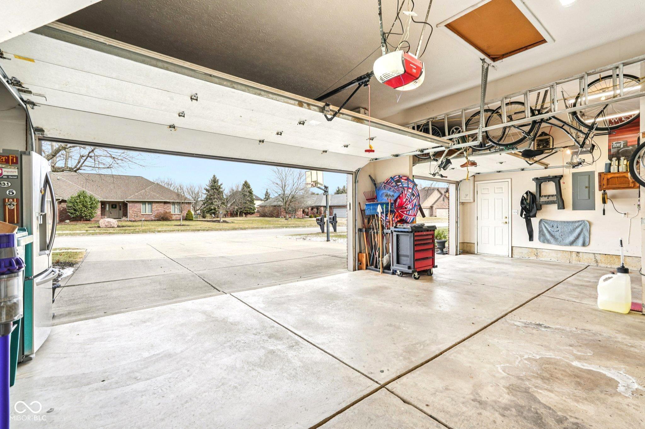 7707 Wheelwright Court Plainfield, IN 46168 - Photo 77 of 94