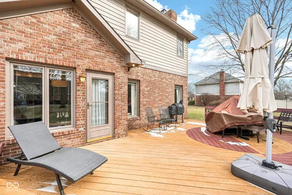 $525,000 | 7707 Wheelwright Court, Plainfield, IN 46168