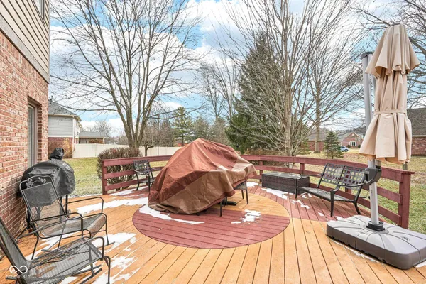 $525,000 | 7707 Wheelwright Court, Plainfield, IN 46168