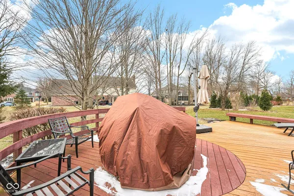 $525,000 | 7707 Wheelwright Court, Plainfield, IN 46168