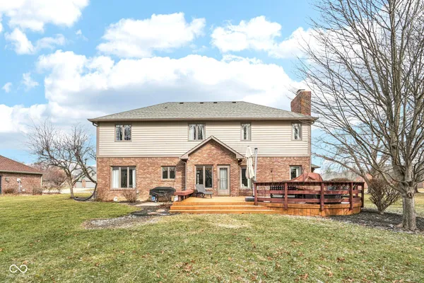 $525,000 | 7707 Wheelwright Court, Plainfield, IN 46168