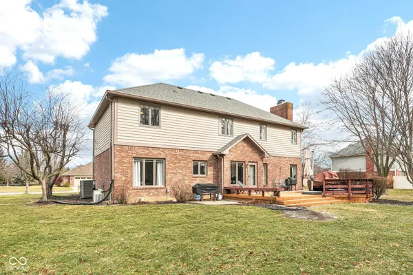 $525,000 | 7707 Wheelwright Court, Plainfield, IN 46168