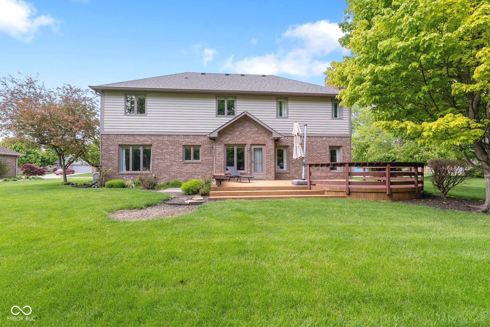 7707 Wheelwright Court Plainfield, IN 46168 - Photo 82 of 94