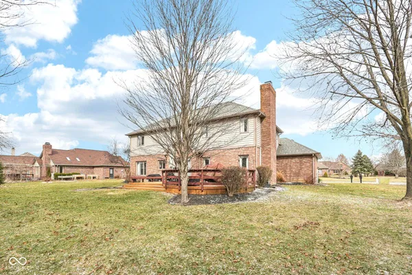 $525,000 | 7707 Wheelwright Court, Plainfield, IN 46168