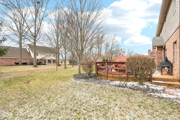 $525,000 | 7707 Wheelwright Court, Plainfield, IN 46168