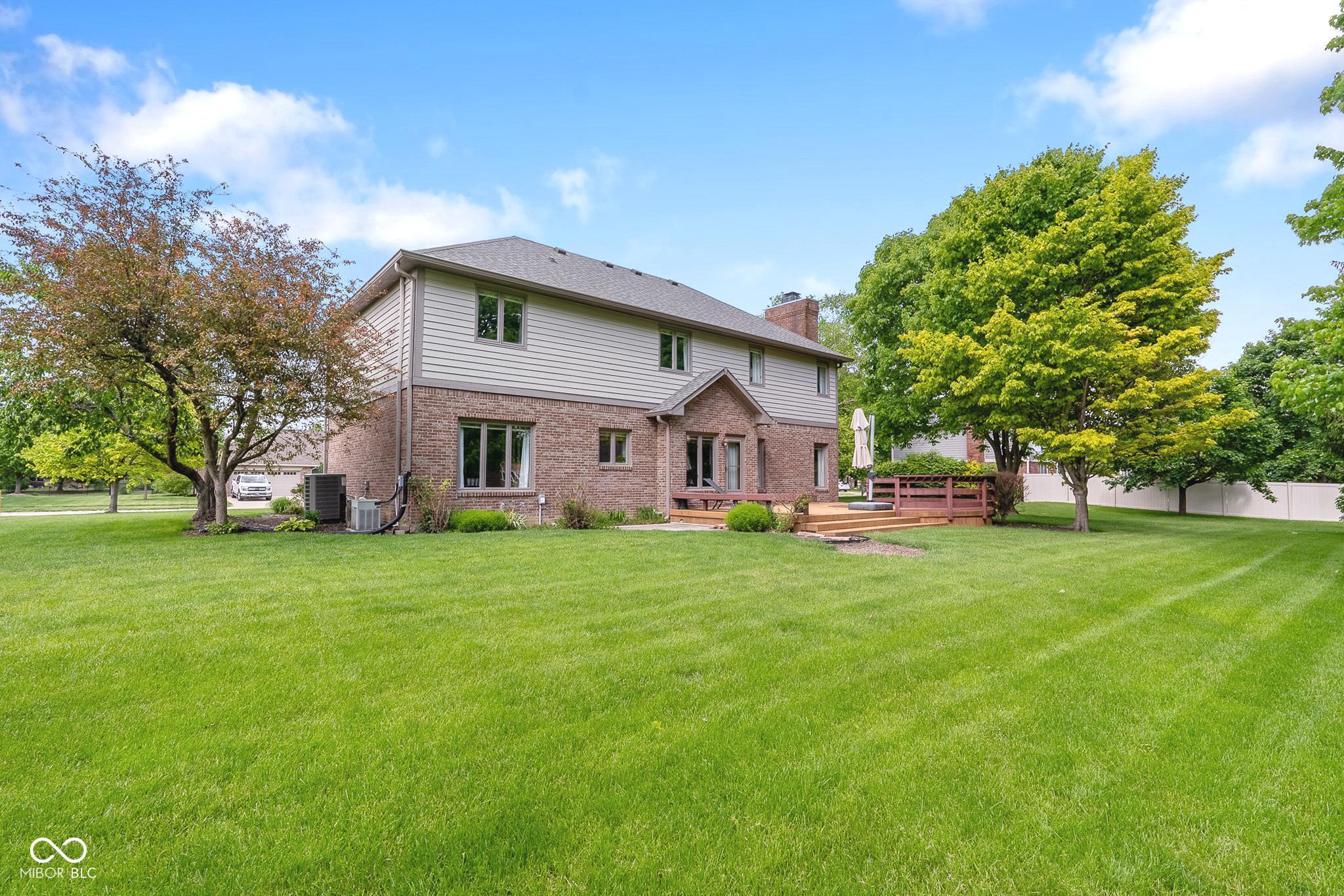 7707 Wheelwright Court Plainfield, IN 46168 - Photo 83 of 94