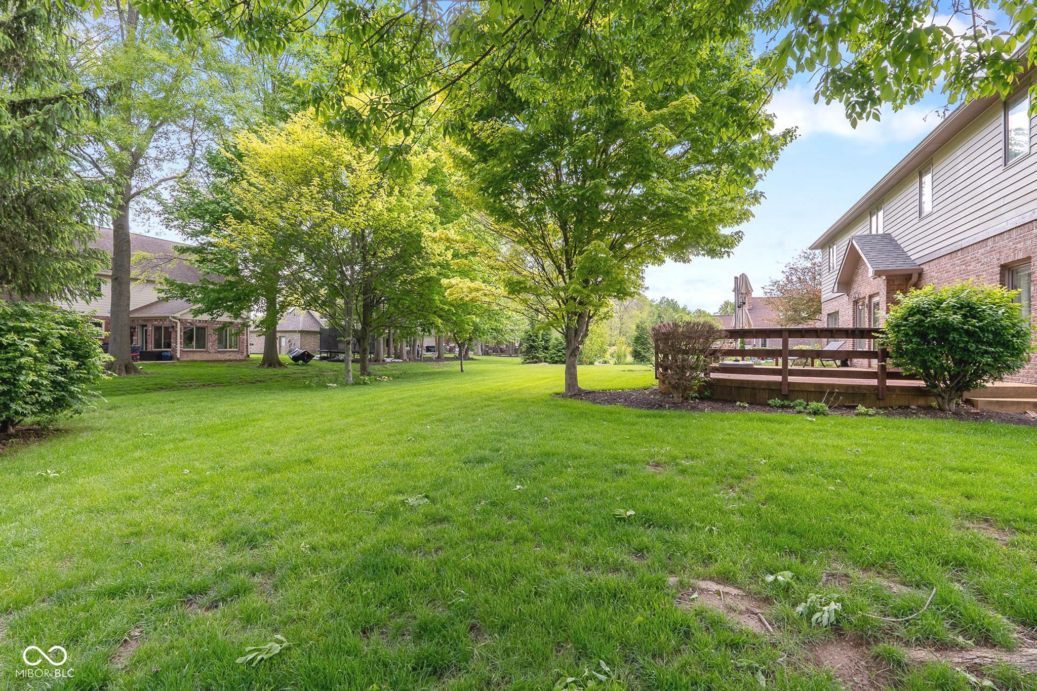 7707 Wheelwright Court Plainfield, IN 46168 - Photo 84 of 94