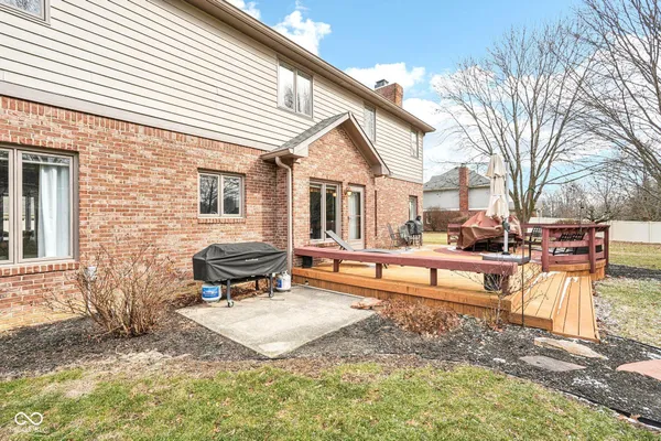 $525,000 | 7707 Wheelwright Court, Plainfield, IN 46168