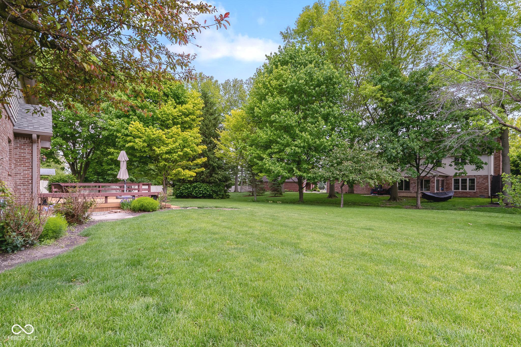 7707 Wheelwright Court Plainfield, IN 46168 - Photo 85 of 94