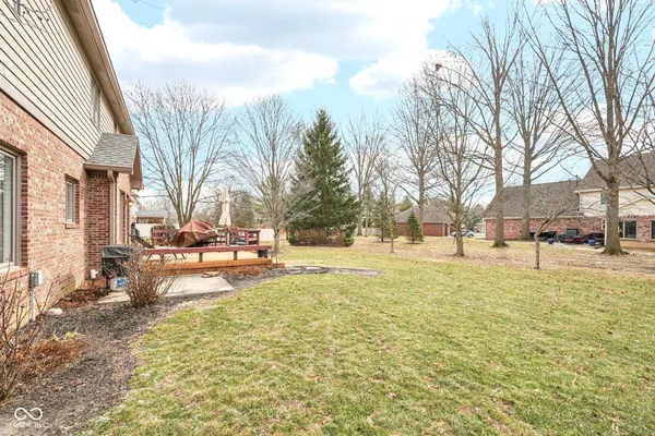 $525,000 | 7707 Wheelwright Court, Plainfield, IN 46168