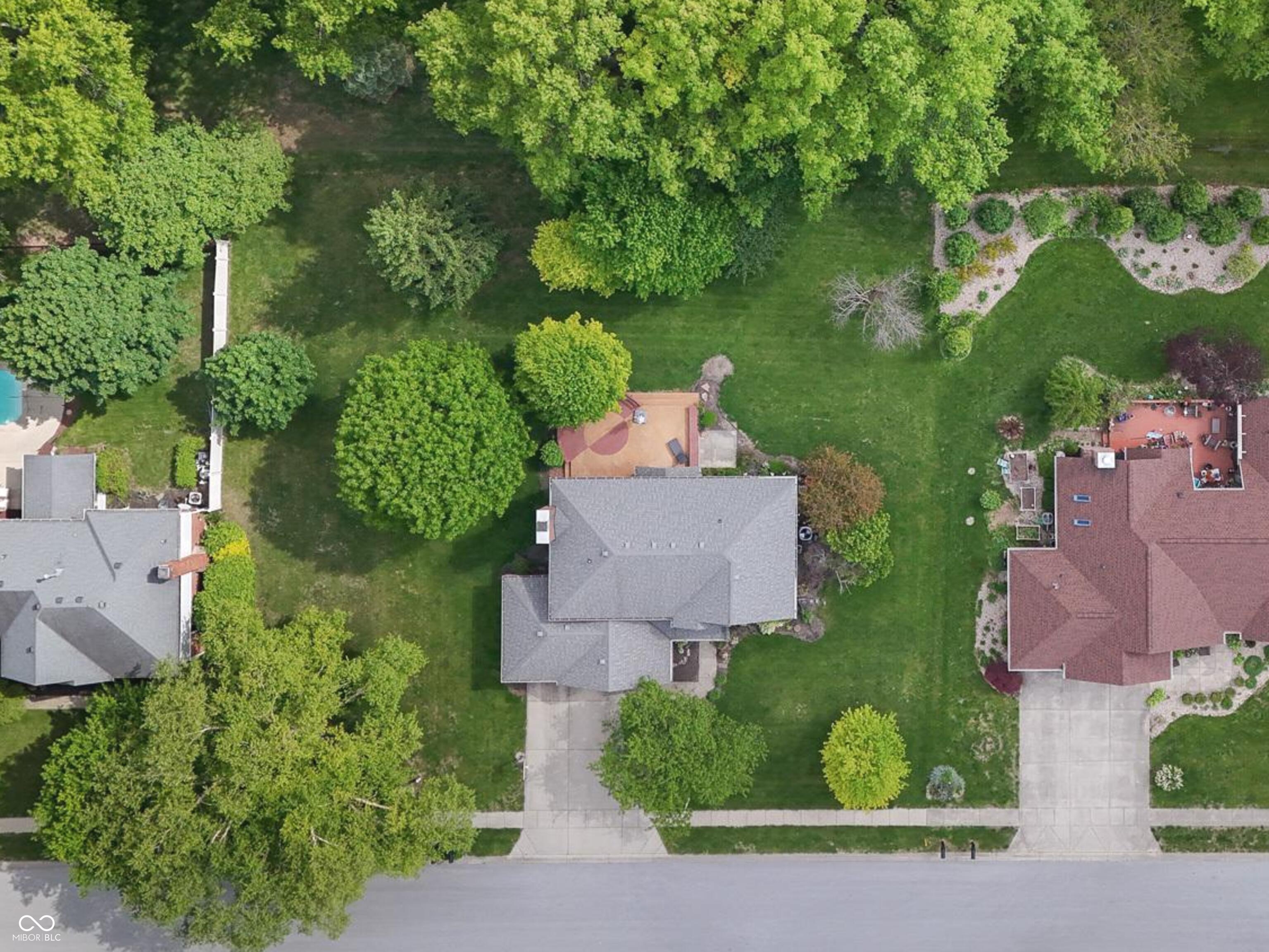7707 Wheelwright Court Plainfield, IN 46168 - Photo 86 of 94