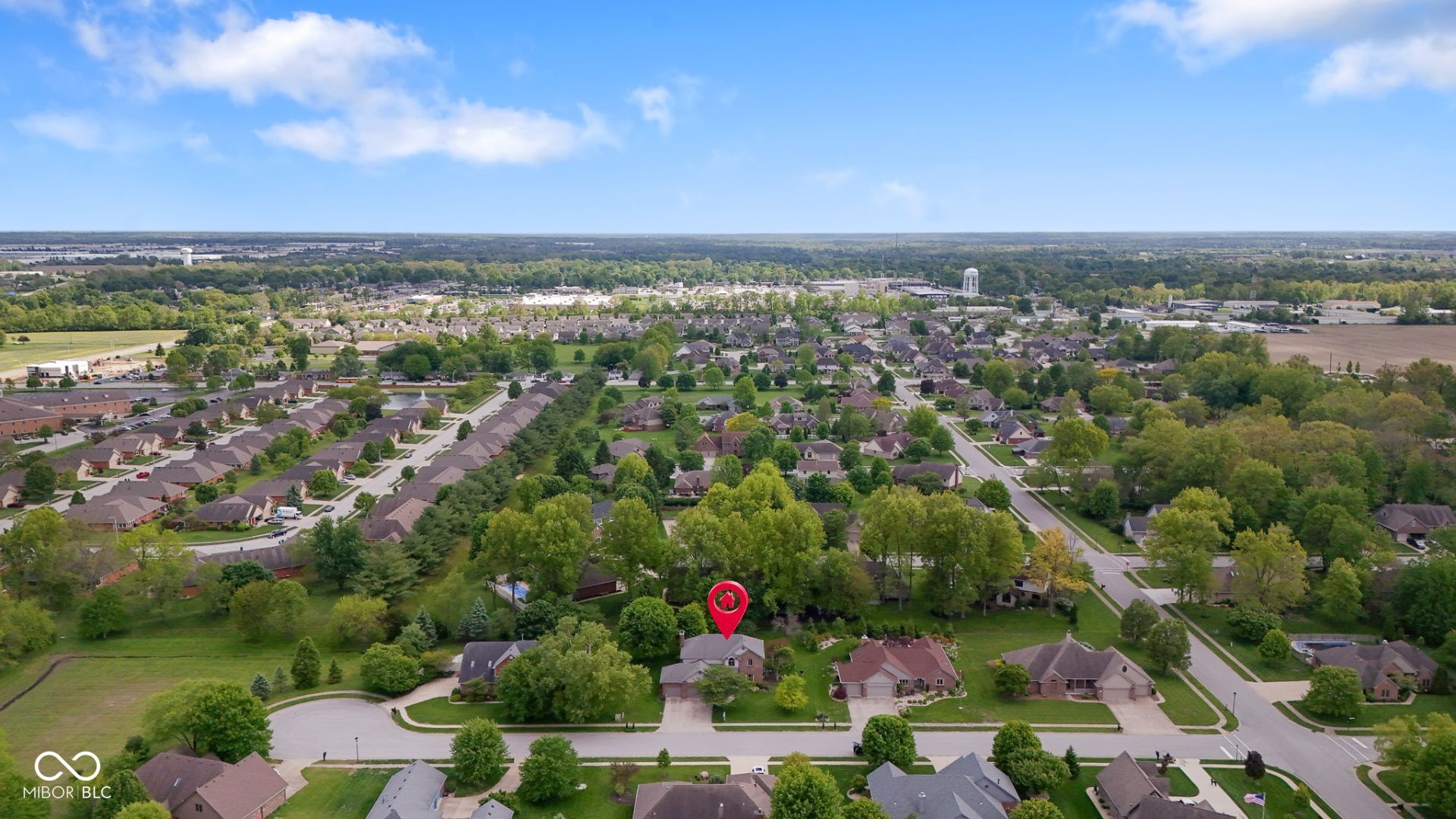 7707 Wheelwright Court Plainfield, IN 46168 - Photo 91 of 94