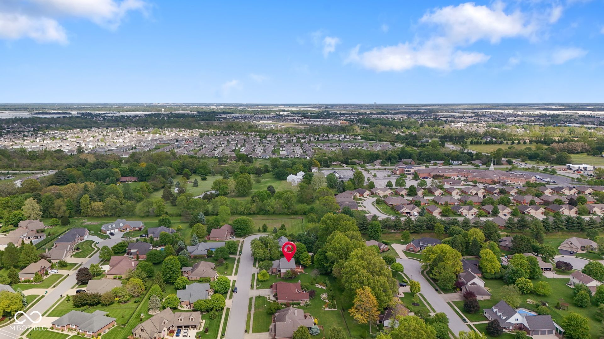 7707 Wheelwright Court Plainfield, IN 46168 - Photo 94 of 94