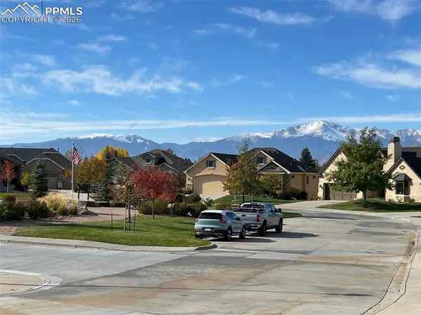 $650,000 | 2917 Sovereign View, Colorado Springs, CO 80920