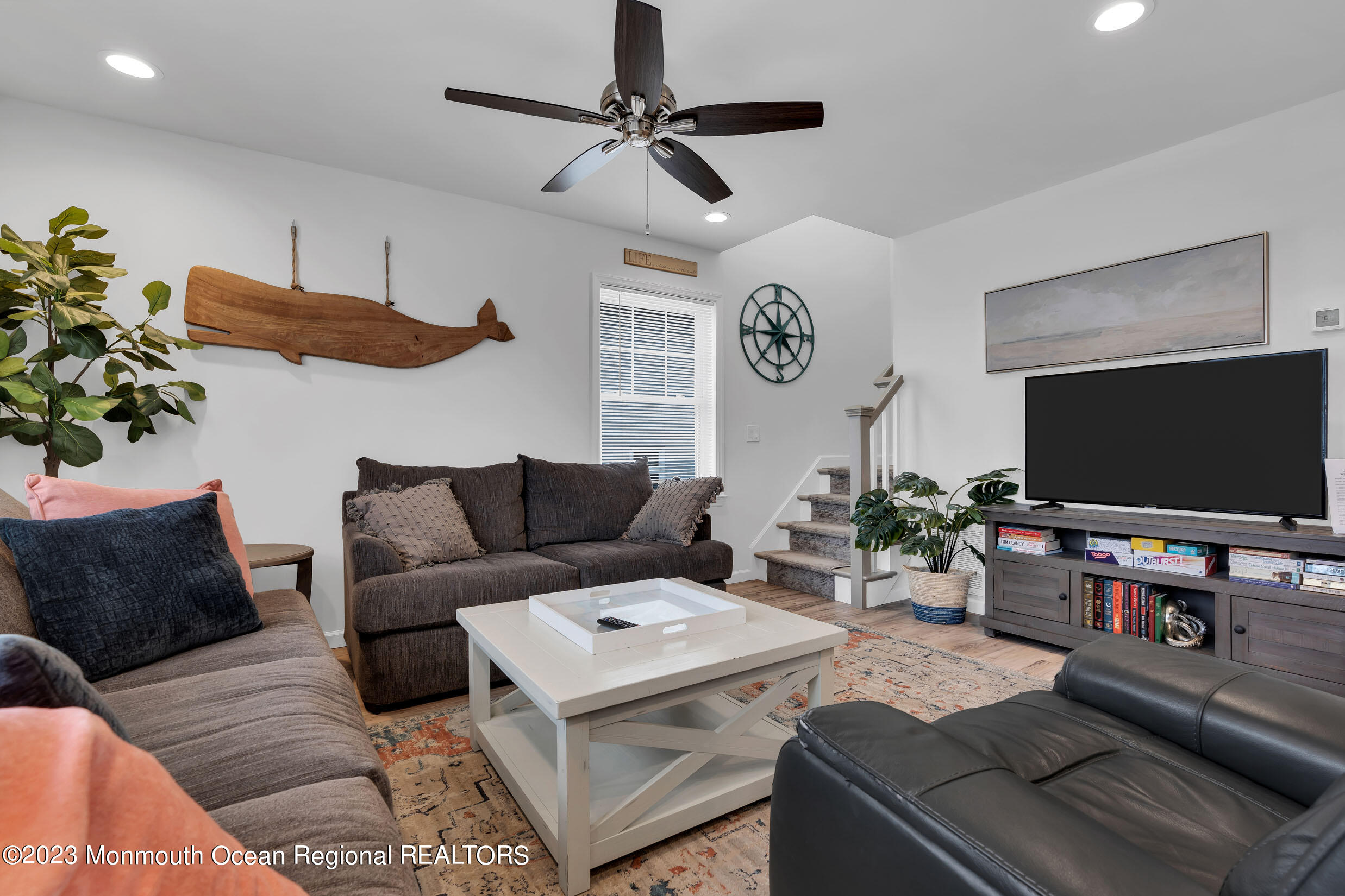 24 Virginia Avenue, Unit FRONT & REAR Lavallette, NJ 08735 - Photo 12 of 48 5 (5)