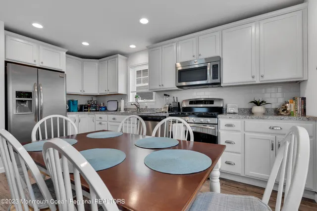 $5,250 | 24 Virginia Avenue, Unit FRONT & REAR, Lavallette, NJ 08735