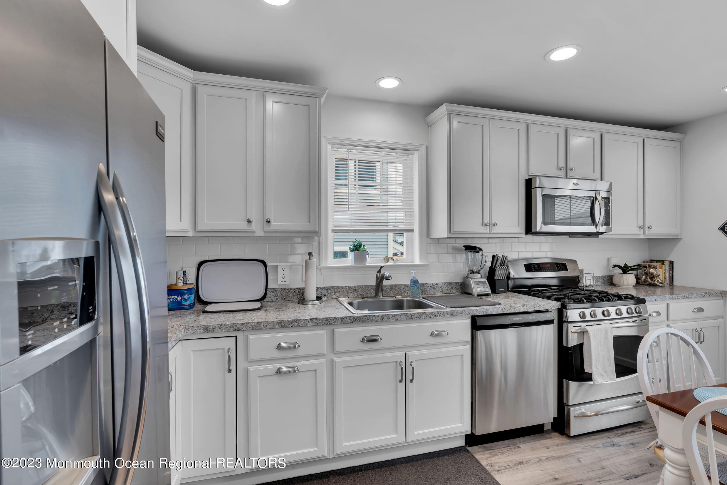 24 Virginia Avenue, Unit FRONT & REAR Lavallette, NJ 08735 - Photo 15 of 48 5 (8)