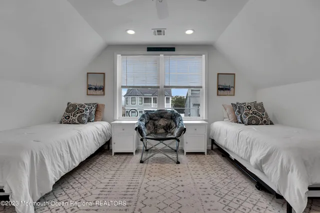 $5,250 | 24 Virginia Avenue, Unit FRONT & REAR, Lavallette, NJ 08735