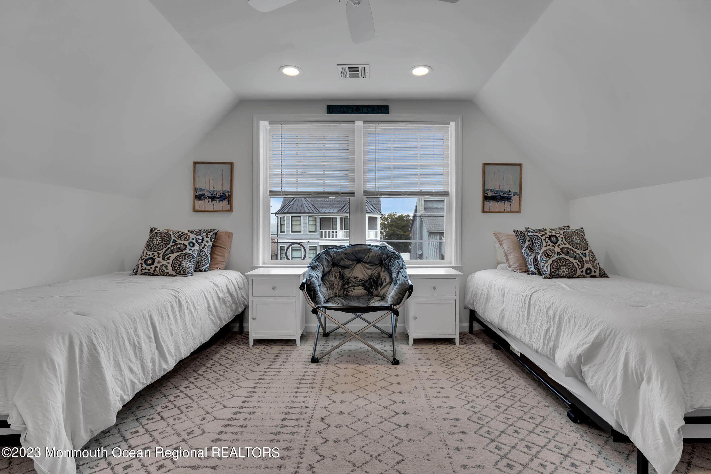 24 Virginia Avenue, Unit FRONT & REAR Lavallette, NJ 08735 - Photo 18 of 48 5 (11)