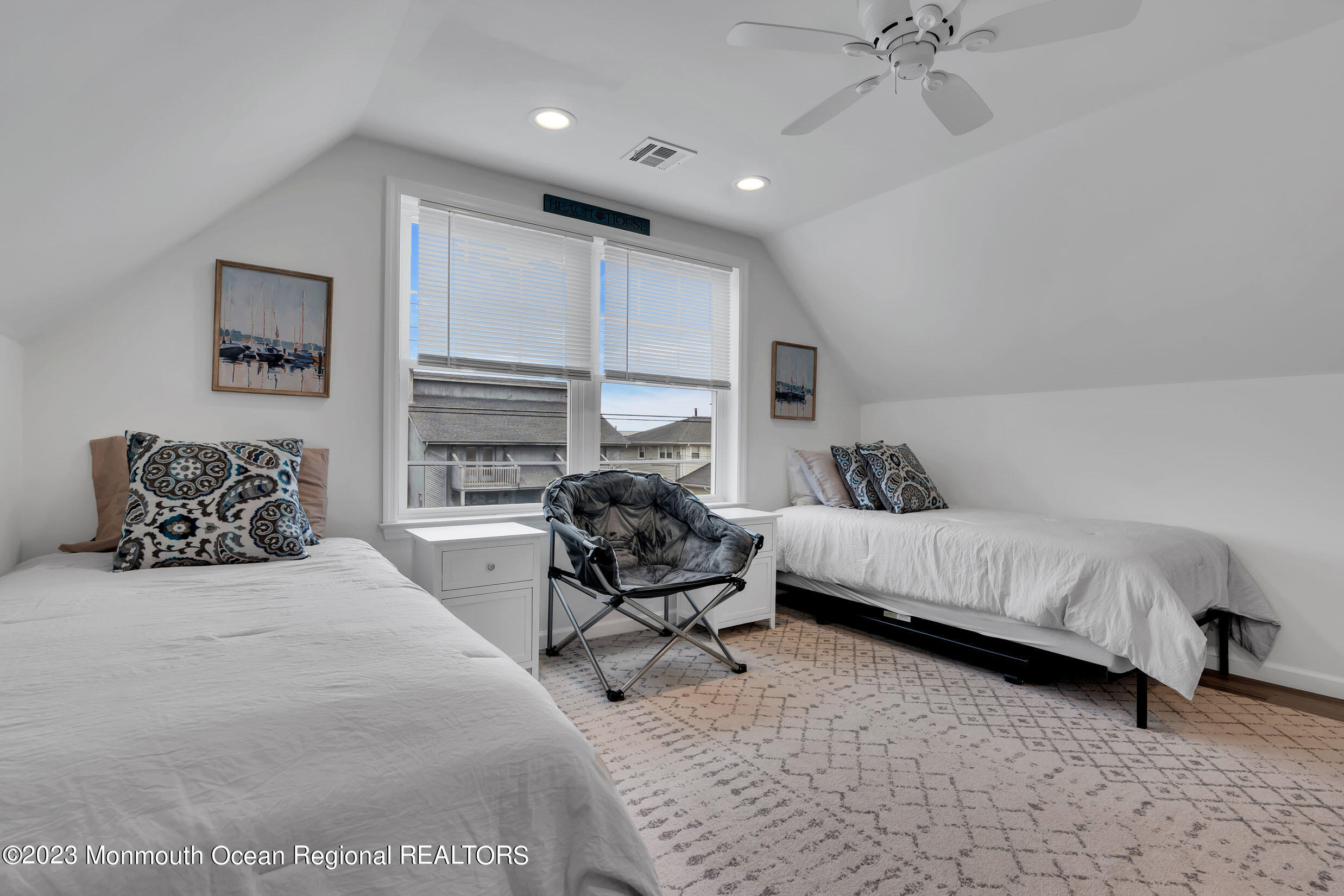 24 Virginia Avenue, Unit FRONT & REAR Lavallette, NJ 08735 - Photo 19 of 48 5 (12)