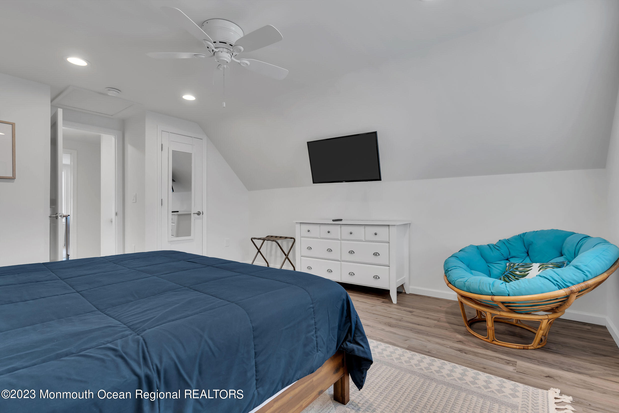 24 Virginia Avenue, Unit FRONT & REAR Lavallette, NJ 08735 - Photo 24 of 48 5 (17)