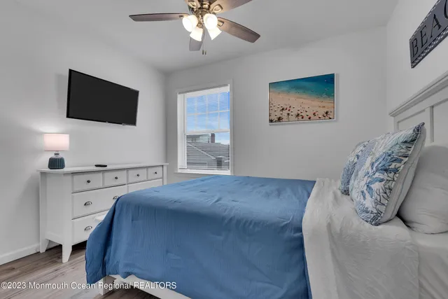 $5,250 | 24 Virginia Avenue, Unit FRONT & REAR, Lavallette, NJ 08735