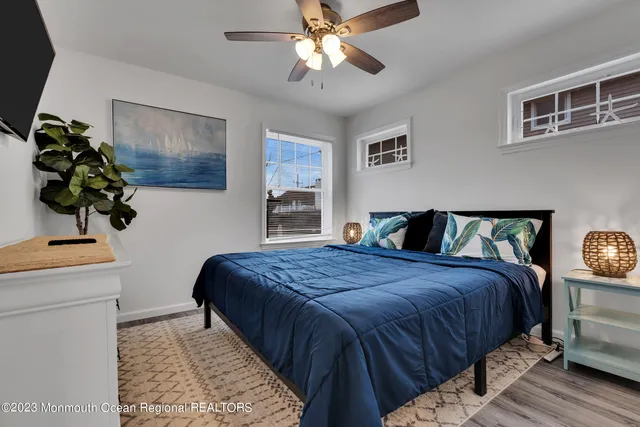 $5,250 | 24 Virginia Avenue, Unit FRONT & REAR, Lavallette, NJ 08735