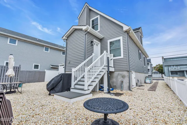 $5,250 | 24 Virginia Avenue, Unit FRONT & REAR, Lavallette, NJ 08735