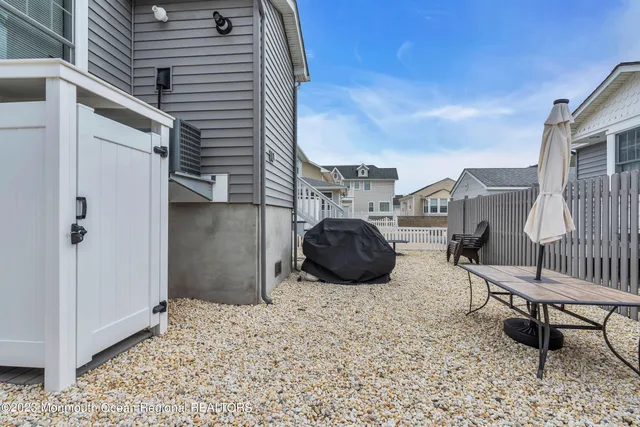 $5,250 | 24 Virginia Avenue, Unit FRONT & REAR, Lavallette, NJ 08735