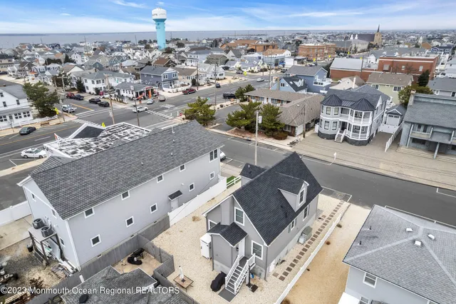 $5,250 | 24 Virginia Avenue, Unit FRONT & REAR, Lavallette, NJ 08735