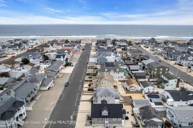 $5,250 | 24 Virginia Avenue, Unit FRONT & REAR, Lavallette, NJ 08735