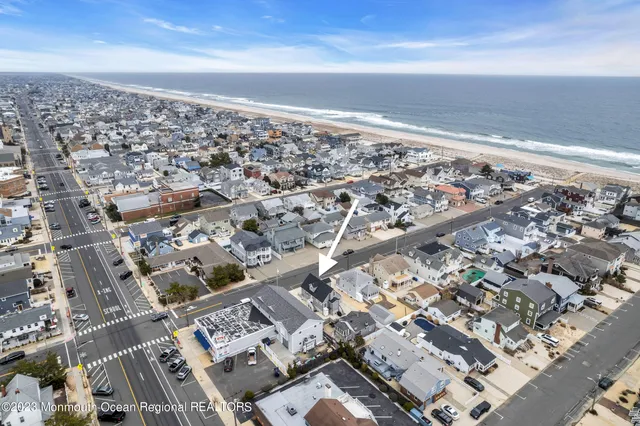 $5,250 | 24 Virginia Avenue, Unit FRONT & REAR, Lavallette, NJ 08735