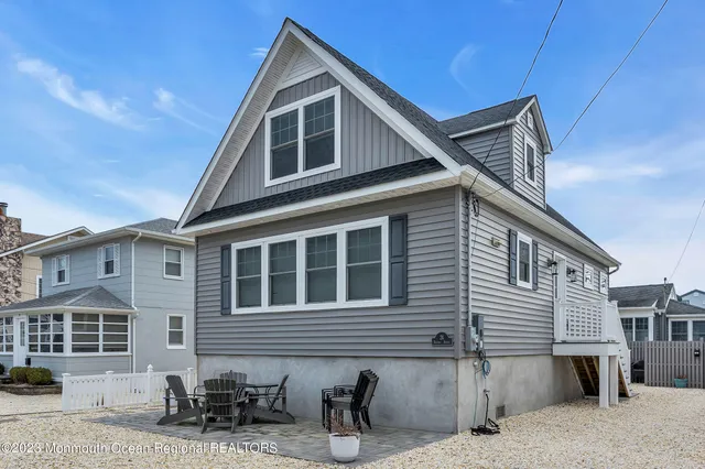 $5,250 | 24 Virginia Avenue, Unit FRONT & REAR, Lavallette, NJ 08735