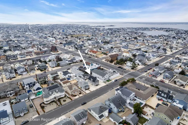 $5,250 | 24 Virginia Avenue, Unit FRONT & REAR, Lavallette, NJ 08735