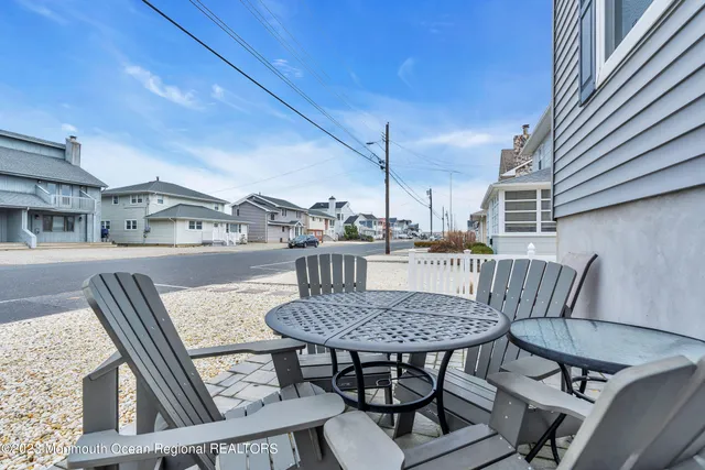 $5,250 | 24 Virginia Avenue, Unit FRONT & REAR, Lavallette, NJ 08735