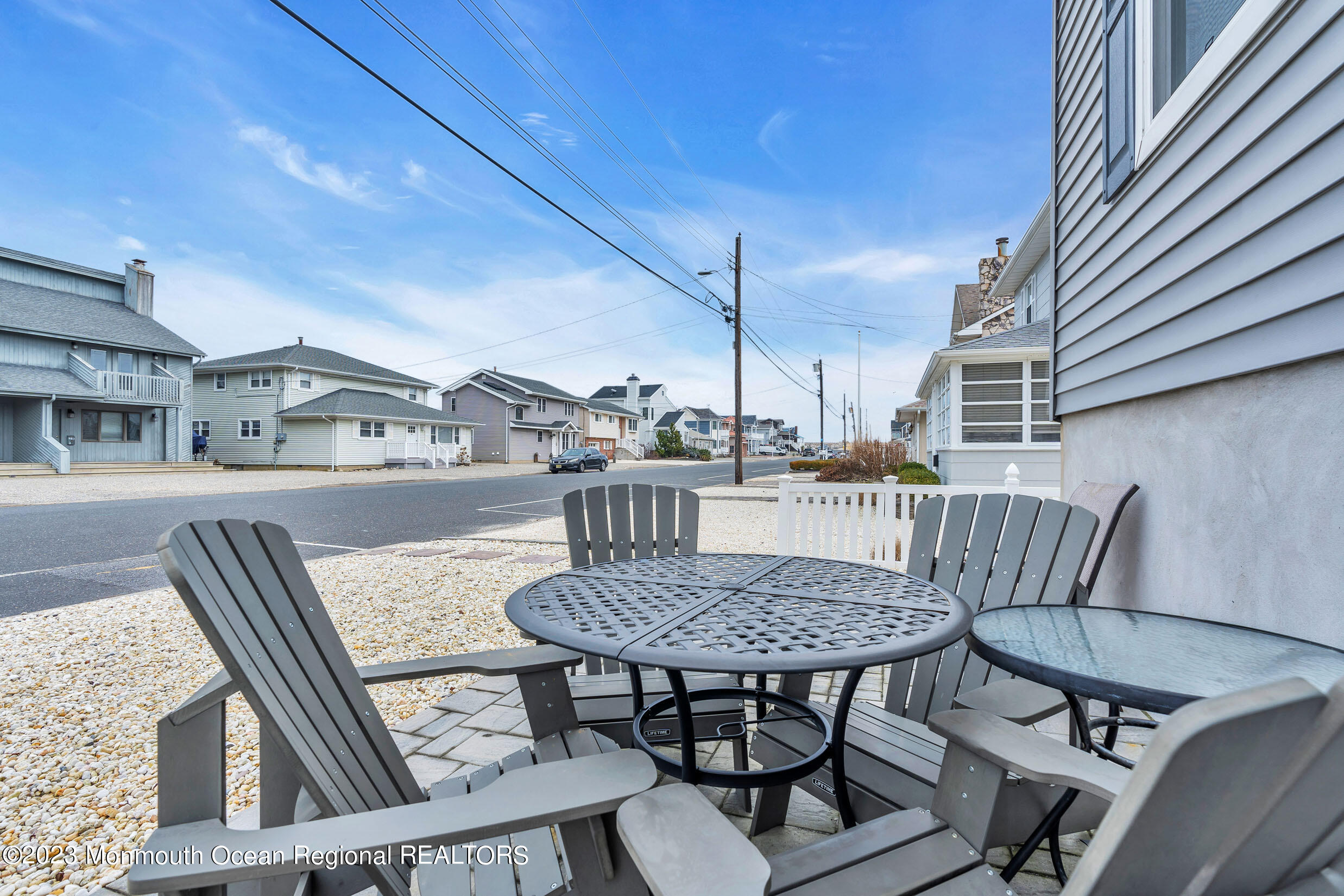 24 Virginia Avenue, Unit FRONT & REAR Lavallette, NJ 08735 - Photo 5 of 48 1 (5)