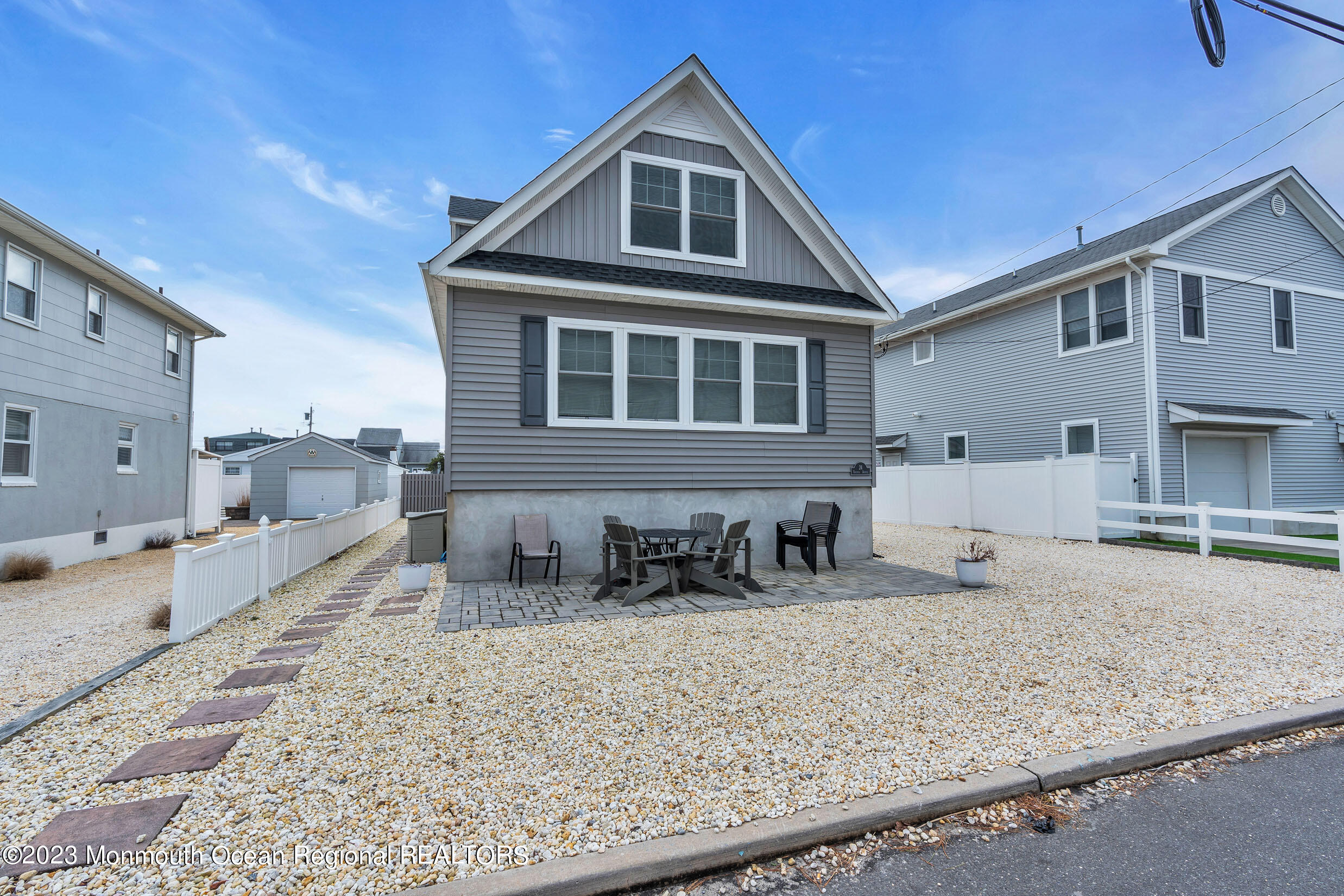 24 Virginia Avenue, Unit FRONT & REAR Lavallette, NJ 08735 - Photo 7 of 48 1 (7)
