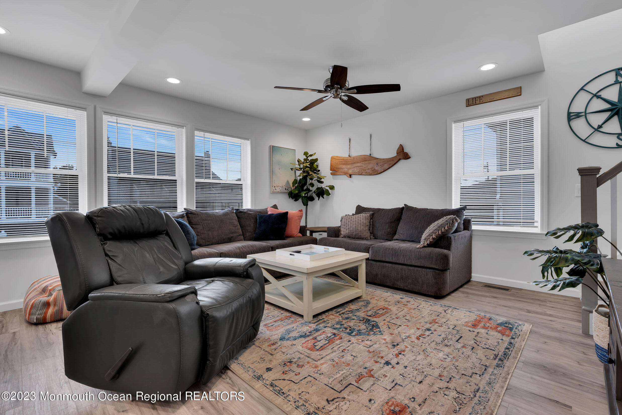 24 Virginia Avenue, Unit FRONT & REAR Lavallette, NJ 08735 - Photo 9 of 48 5 (2)