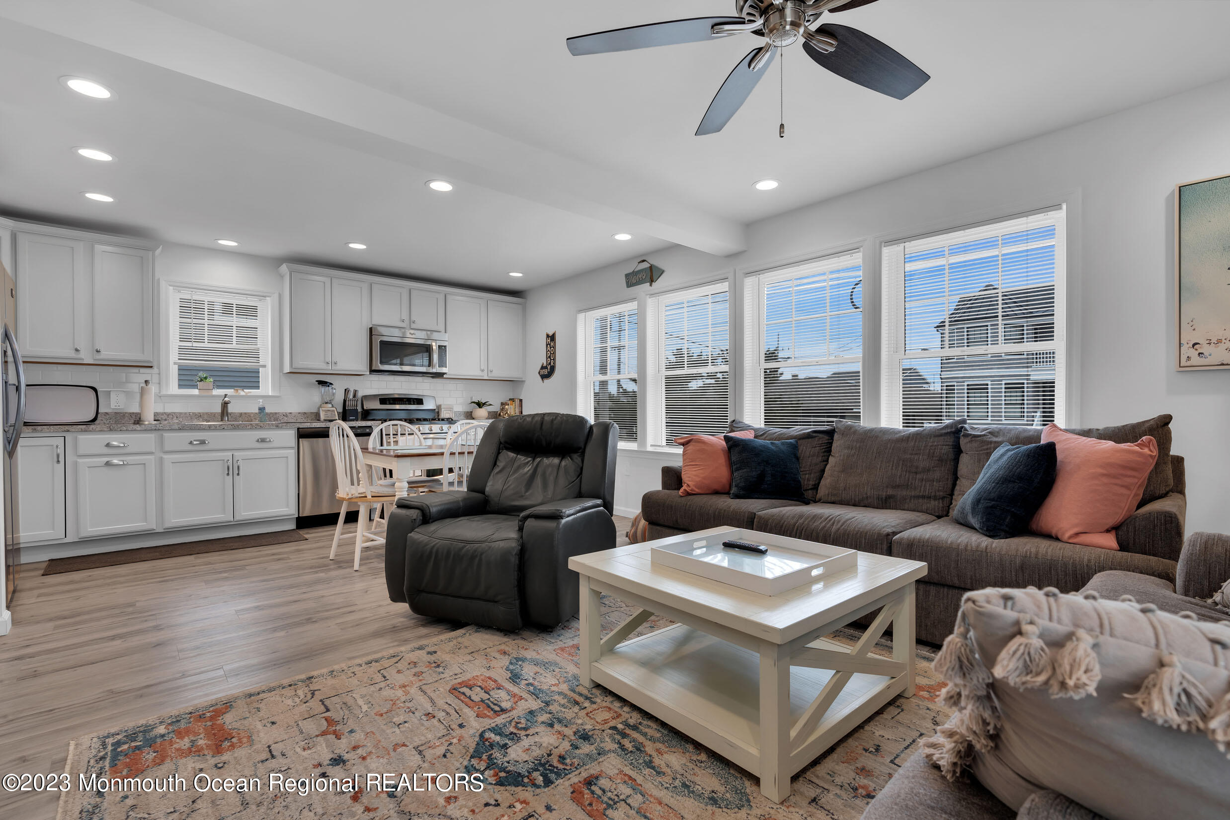 24 Virginia Avenue, Unit FRONT & REAR Lavallette, NJ 08735 - Photo 10 of 48 5 (3)