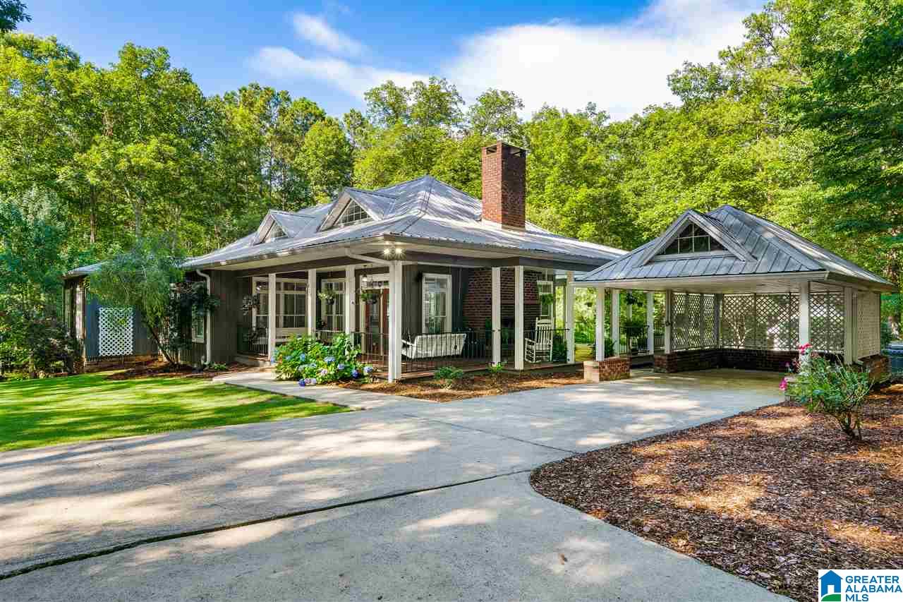 417 Pearl Lake Road Springville, AL 35146 - Photo 3 of 49